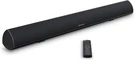 Bestisan Soundbar, Tv With Wired Hdmi And Wireless 28 Inch Black. Fixed Price $101.81.