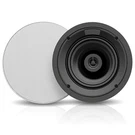 Mtx ICM612 6.5IN Musica Series 2-WAY In-ceiling / In-wall Speakers (pair). Fixed Price $119.95.