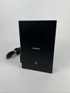 Samsung SWA-8500ZA Wireless Speaker Receiver Untested As Is. Fixed Price $32.00.