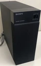 Sony SRS-B3TV Superwoofer. Fixed Price $49.99.