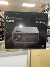 Procinema QL3000 8K Led Smart Home Theater Projector 8000 Lumens Black. Fixed Price $500.00.