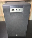 Yamaha YST-SW45 Powered Subwoofer 8" 55W Active Servo Tested Working Black. Fixed Price $59.99.