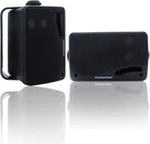 4" 200W Wired Marine Speakers Waterproof Surface Mount Boat Outdoor. Fixed Price $79.35.