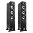 Polk Audio Signature Elite ES60 Hi-fi Home Theater Floorstanding Speakers Pai. Fixed Price $1198.00.