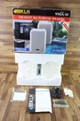 Klh (990A-W) 100 Watt Indoor & Outdoor All Purpose Speakers (new). Fixed Price $71.99.