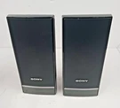 Sony SS-TSB92 Speakers Pair. New Without Box. Fixed Price $34.95.