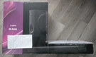 Yamaha #SR-B40A Dolby Atmos Sound Bar With Wireless Subwoofer Black. Fixed Price $268.88.