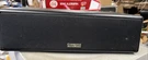 Vintage Cambridge Soundworks Center Channel 2 Speaker By Henry Kloss Tested. Fixed Price $45.00.