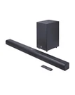 JBLSB550BLKAM Cinema 3.1 Channel Soundbar With Wireless Subwoofer,. Fixed Price $133.99.