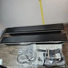 Pioneer PDP-S37 PDPS37 Left Right Speakers 13W PDP-436PU New Without Box. Fixed Price $44.99.
