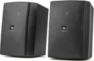 Jbl XD5 Pair Blk All Weather Speakers Black. Fixed Price $371.07.