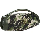 Jbl Boombox 3 Portable Waterproof Bluetooth Speaker - Squad. Fixed Price $286.00.