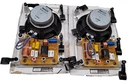 2X Tannoy Iw 6DS In-wall Loudspeaker 80003750110310. Fixed Price $199.99.