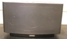 Sonos Play 5 Gen 1 Wireless Speaker Black. Fixed Price $99.88.