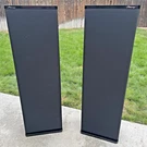 Mirage M-5SI Bipolar Tower Speakers Titanium Tweeters Free Shipping. Fixed Price $1990.00.
