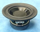 Atlantic Technology 2200 Sr Replacement Oem Woofer C11ER80-04 T-S4E10 5" Ohm. Fixed Price $19.95.