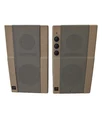 Advent AV270 Powered Audio Monitors Vtg. Fixed Price $61.77.
