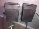 Panasonic SB-HS950 Speaker System. Fixed Price $21.00.