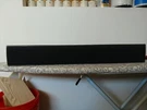 Episode Series 3-CHANNEL Soundbar: ES-300-SNDBAR-30-BLK High Gloss (used). Fixed Price $245.00.