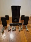 Samsung PS-FZ420, PS-RZ420, PS-CZ420, PS-WZ520 Subwoofer Home Theater Speakers. Fixed Price $29.00.