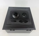 Sonance SUR1S Cinema Dual 5.25" 3-WAY In-ceiling Surround Channel Speaker Each. Fixed Price $599.99.