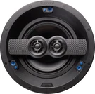 Russound IC-820T Enhanced Performance Single Point Stereo 8" Ceiling Speaker. Fixed Price $199.00.