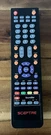Sceptre Dvd + Sound Bar Combo Tv Remote Control Genuine Oem Tested. Fixed Price $13.99.