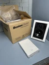 Boston Acoustics DSI450 In-wall 5-1/4'' Speakers W/white Grilles New Open Box. Fixed Price $149.00.