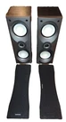 Onkyo SKF-550F Front Left & SKC-550C Center Speaker Set 2PC. Fixed Price $89.99.