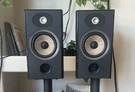 Focal Aria 906 Bookshelf Speakers, Pair. Fixed Price $1790.00.