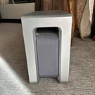 Sony Home Cinema Hi Fi Audio Passive Subwoofer SS-WS12 200 Watts Great Condition. Fixed Price $39.90.