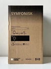 Ikea Symfonisk Sonos White Speaker Lamp Base With Wifi 304.873.11 Sealed. Fixed Price $277.83.