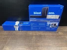 Onn. 100130683 32" 2.1 Soundbar With Speakers & Wireless Subwoofer. Fixed Price $79.99.