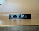 Samsung PS-EC2-2 Center Speaker For 3 Ohm Theater System. Fixed Price $15.00.