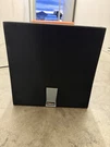 Klipsch Pinnacle Supersonic Subwoofer Black Used 120V 60HZ 200W. Fixed Price $110.00.