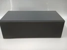 Mirage Mcc-r Shielded Center Channel Speaker Tested EB-20176. Fixed Price $42.49.