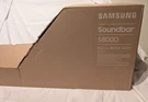 Samsung HW-S800D 3.1.2-CHANNEL Dolby Atmos Soundbar & Subwoofer (black) New. Fixed Price $545.00.