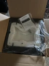 Focal Fire Rated Backcan - Lot Of 4 (1 Open Box And 3 Sealed). Fixed Price $600.00.