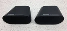 Samsung PS-RX40 Rear Left & Right -tested And Working. Fixed Price $22.22.