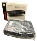 Speakercraft S4DC Four-zone Selector Multi-room Audio SWTS4500 /new. Fixed Price $35.99.
