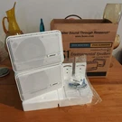 Vintage Bose Speakers White 151 Environmental Indoor/outdoor Weatherproof New. Fixed Price $244.99.