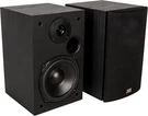 Audio MONITOR5I 5.25 Inch 2-WAY Bookshelf Speakers, 200W Polypropylene Wired Hom. Fixed Price $223.99.