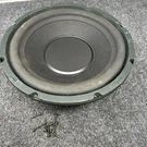 Klipsch KSW-10 Subwoofer Driver Speaker Inch 4 Ohm, 225 Watts W/screws. Fixed Price $34.99.