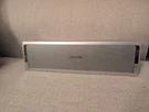 Panasonic SB-PC920 Center Channel Speaker System 270W Max, 4 Ohm Tested. Fixed Price $19.79.