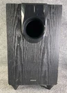 Vintage Onkyo SKW-560 10 And Quot; Down Powered Subwoofer Home Theater Bass. Fixed Price $141.00.