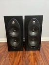 Polk Audio RT55 Speakers. Fixed Price $310.00.
