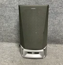 Aiwa SX-ZL100 Stereo Speaker Home Theater Mini Hi-fi System Silver. Fixed Price $50.00.