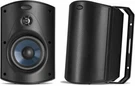 Polk Audio ATRIUM5 Bk Outdoor Speakers (pair). Fixed Price $349.00.