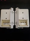 Pair Sonance SB-21 4" Autdoor Two Way Speakers .. Fixed Price $89.99.