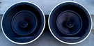B&w CCM684 Bowers Wilkins In-ceiling High-fidelity Speakers Pair Authentic. Fixed Price $595.00.